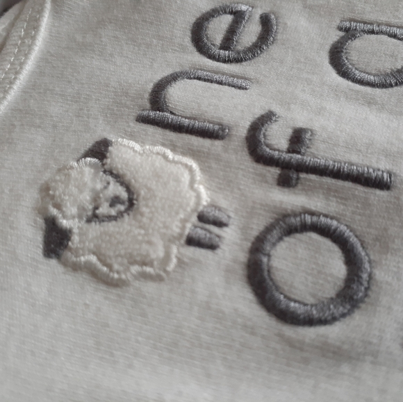 Carters preemie bundle - Picture 6 of 6